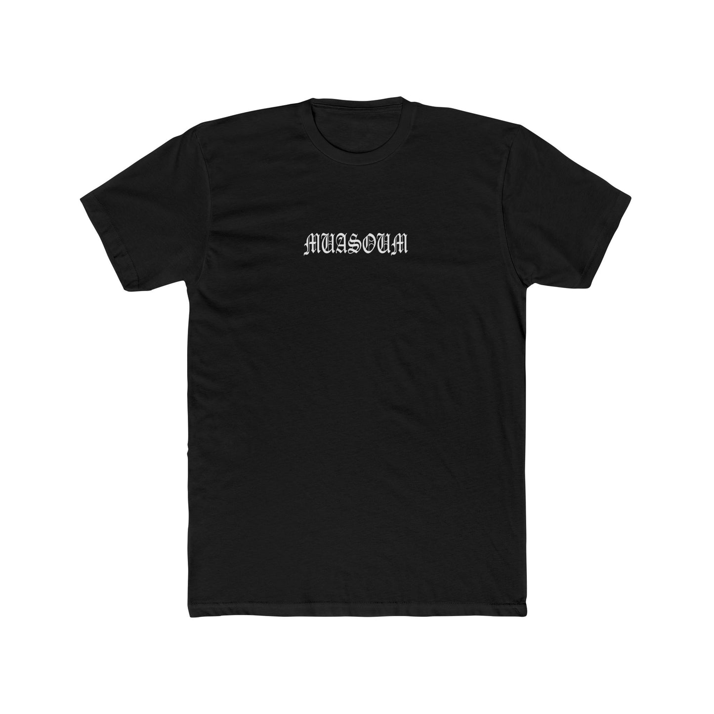 No Risk No Rich  - Trendy Graphic Tee - Unisex Cotton Crew Shirt, Casual Wear, Streetwear, Gift for Him/Her, Motivational Quote T-Shirt
