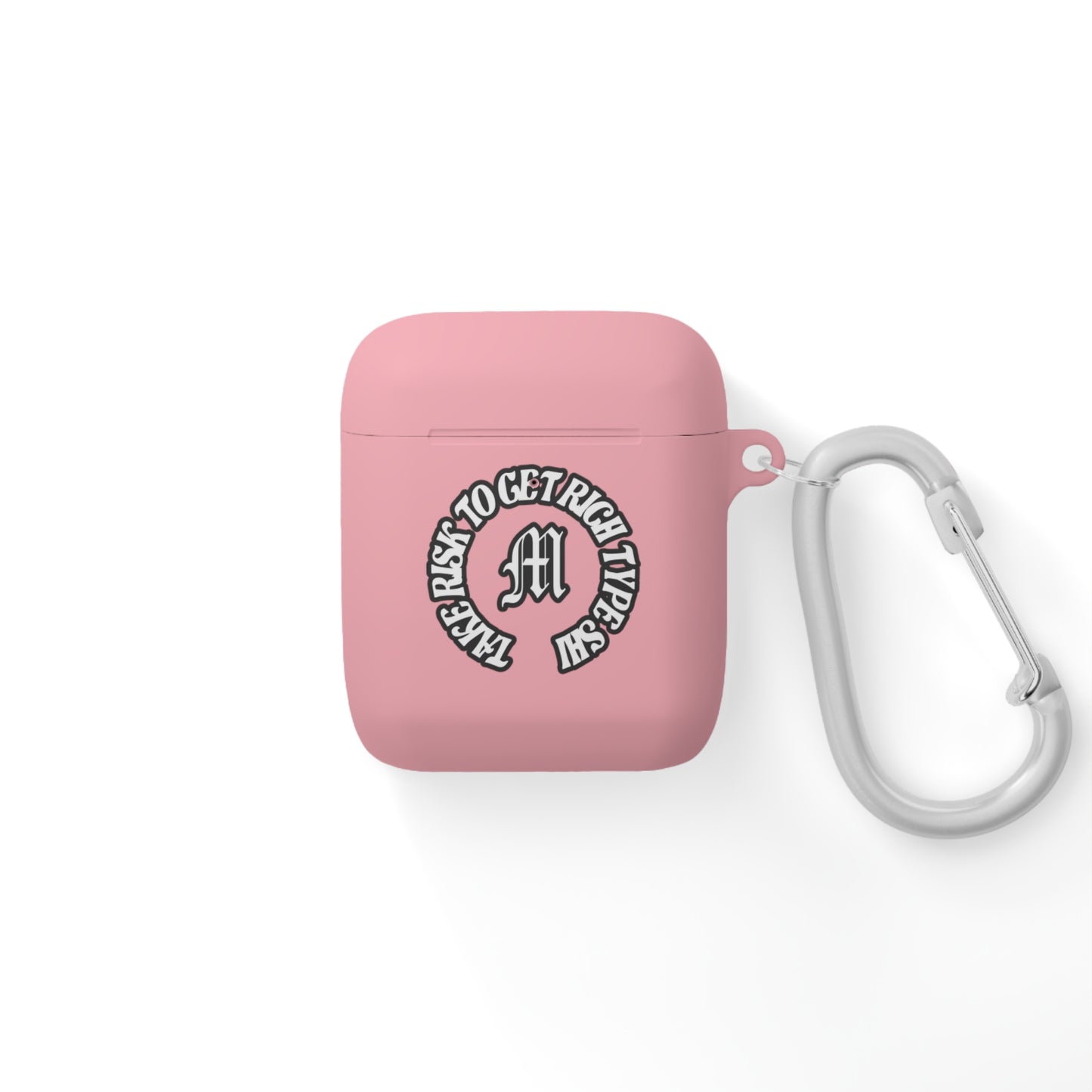 Trendy AirPods Case Cover with Stylish Designs for Tech Lovers, Accessory for Gadgets, Unique Gift, Fashionable AirPods Protection, [...]