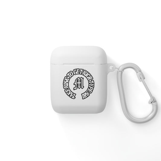 Trendy AirPods Case Cover with Stylish Designs for Tech Lovers, Accessory for Gadgets, Unique Gift, Fashionable AirPods Protection, [...]
