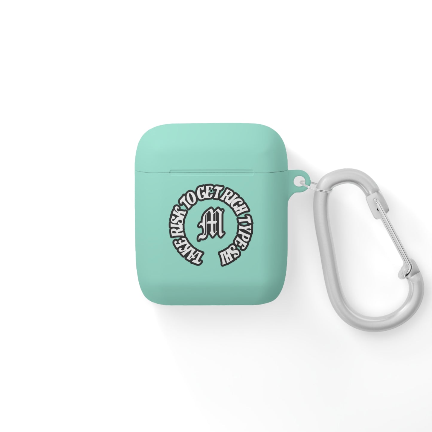 Trendy AirPods Case Cover with Stylish Designs for Tech Lovers, Accessory for Gadgets, Unique Gift, Fashionable AirPods Protection, [...]