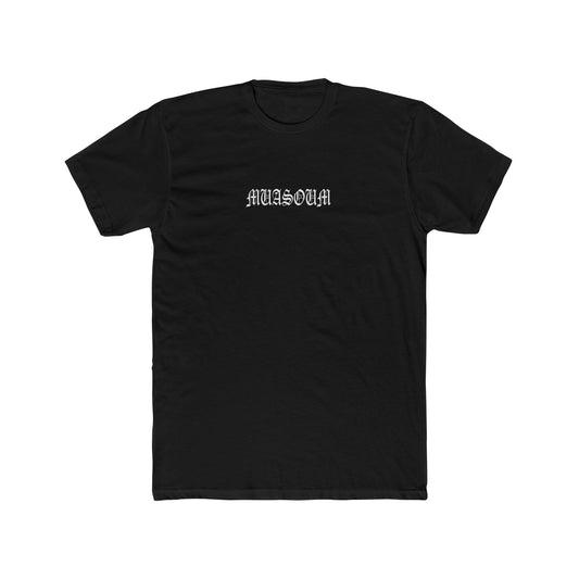No Risk No Rich  - Trendy Graphic Tee - Unisex Cotton Crew Shirt, Casual Wear, Streetwear, Gift for Him/Her, Motivational Quote T-Shirt